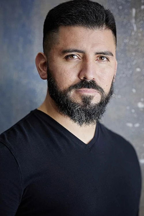 Марио Агеро мл.