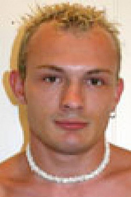 Цаспер Морган