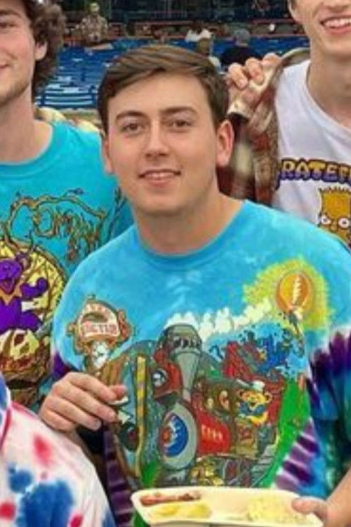 Цодй Марлоwе