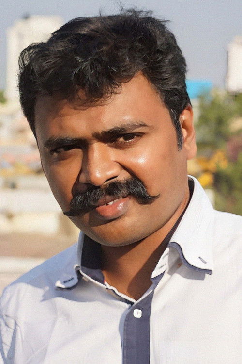 Нитин Самсон