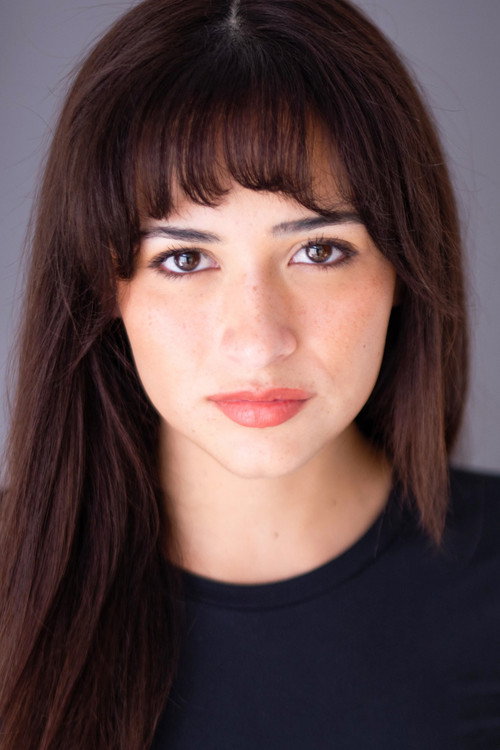 Маддие Цравенс