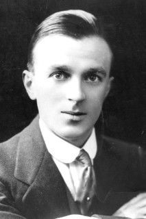 Нелсон Кейс