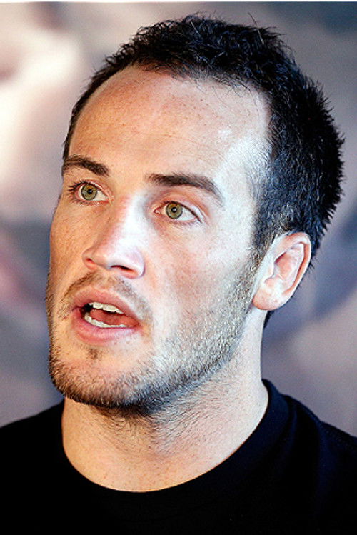 Дамон Jацксон