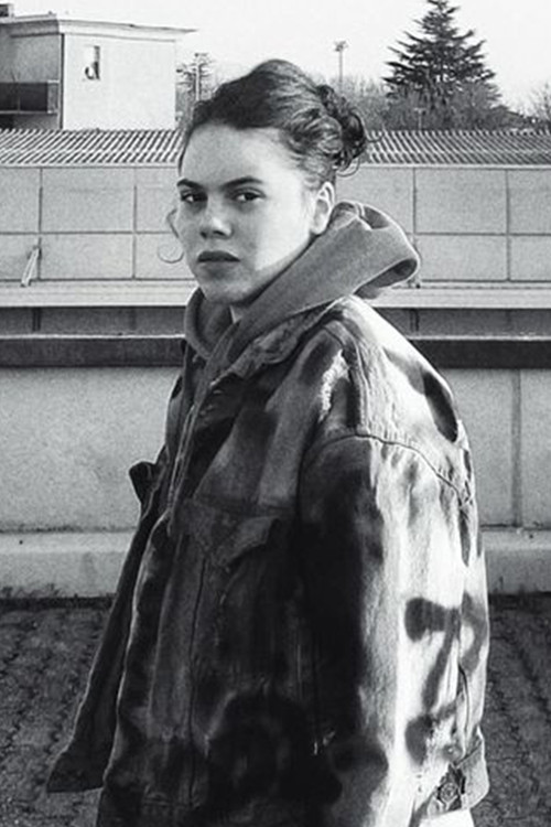 Наргес Цхебби