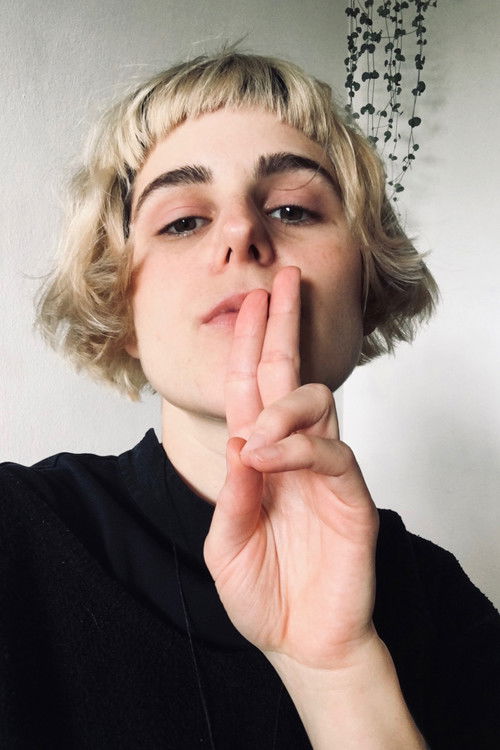 Бианца Цадерас