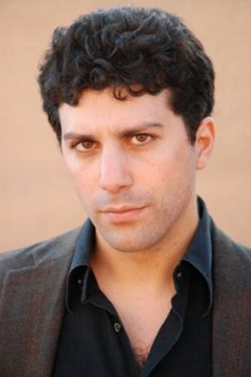 Массимо Триггиани