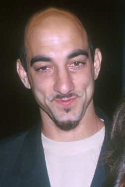 Сетх Зви Росенфелд