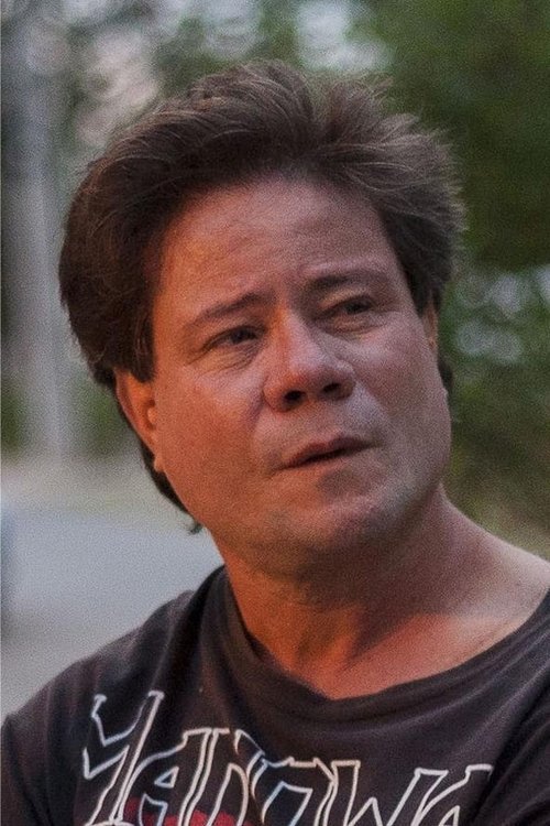 Jорге Молина