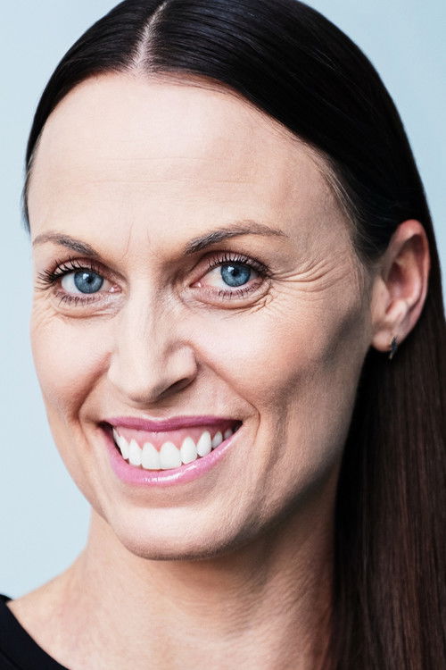  Аманда Бирд