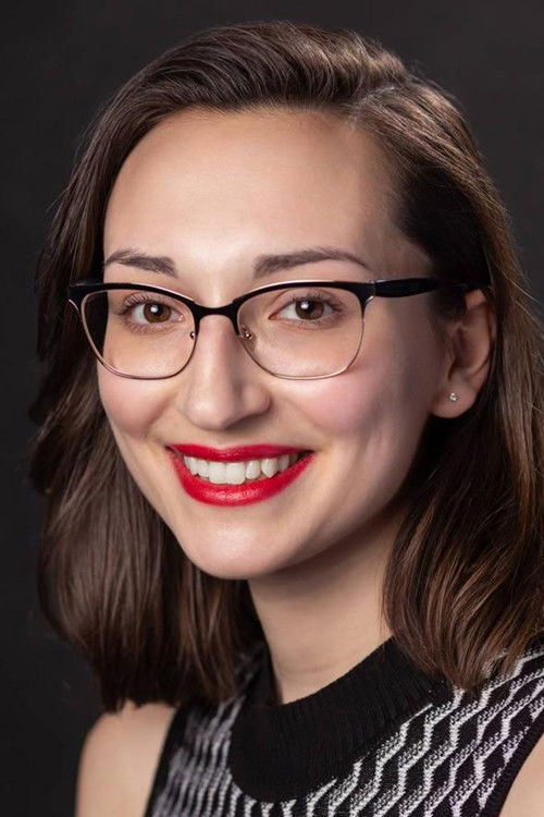 Миранда Моффат