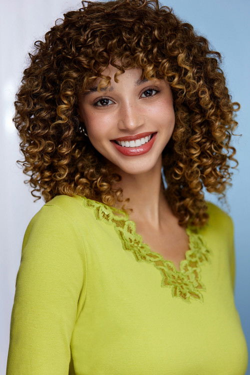 Нанди Суммерс