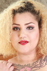 Харпер Хугхес