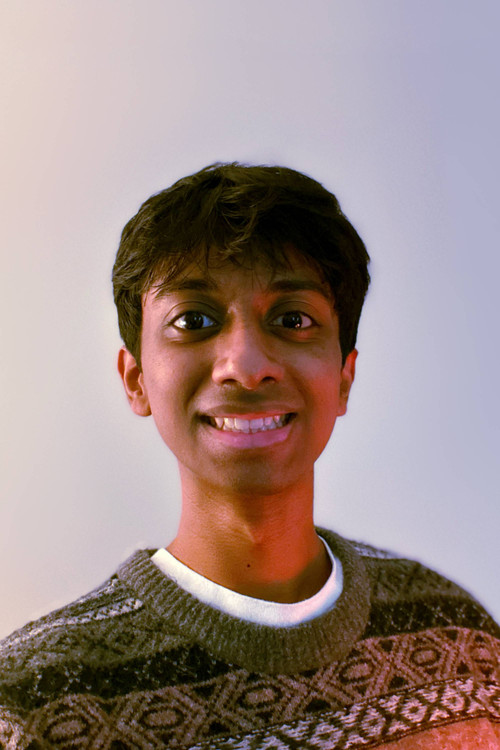 Рохан Гнаниах