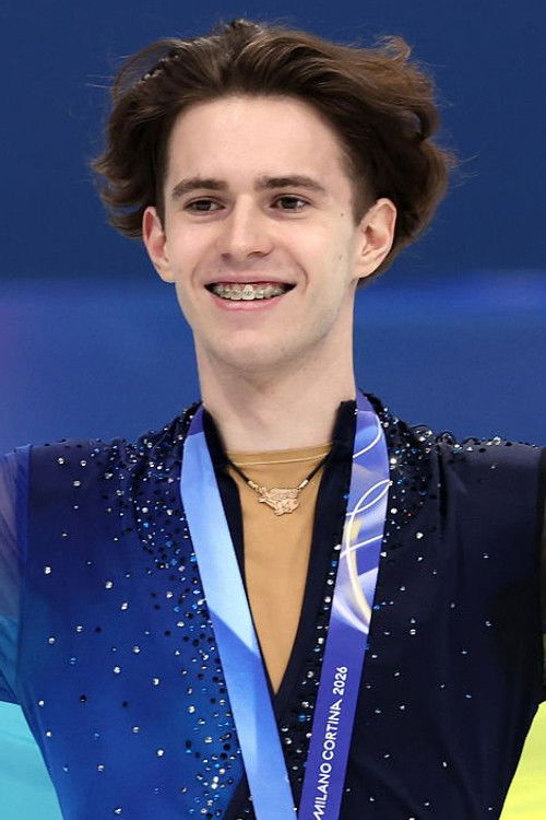  Михаил Станиславович Шайдоров