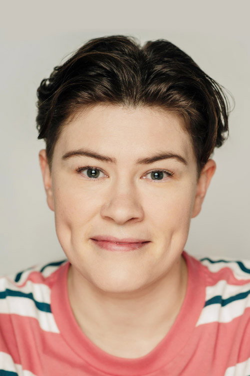 Сара Вицкруцк