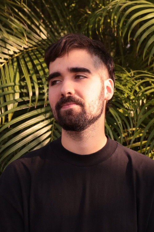 Сéргио Салум