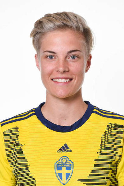 Лина Хуртиг