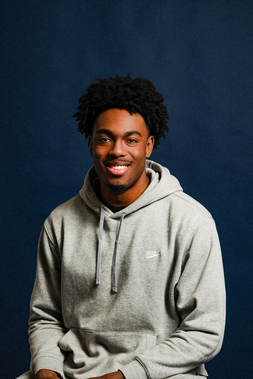 Брадлей Лоуидон