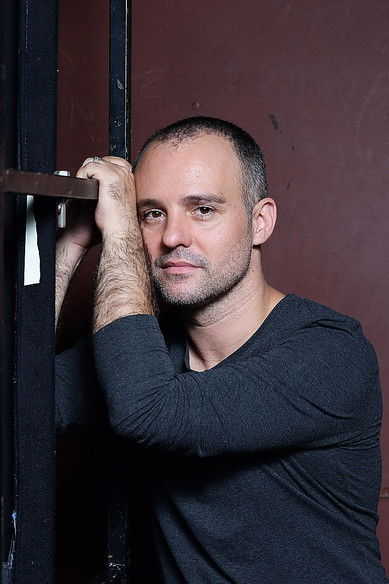 Даниел Англèс