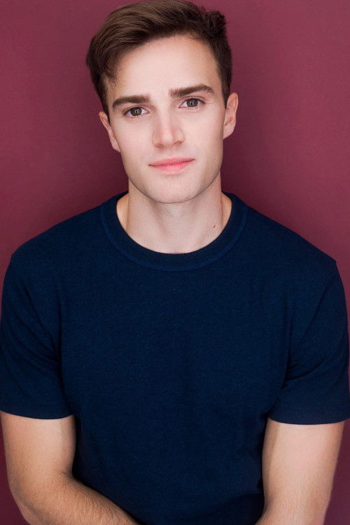 Гарретт Поладиан