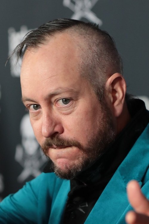  Эрен Макгихи