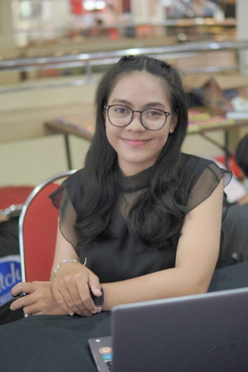 Мутиа Арабелла Схефйани