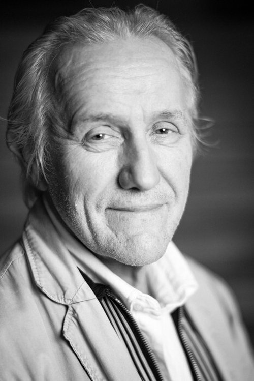 Гöран Енгман