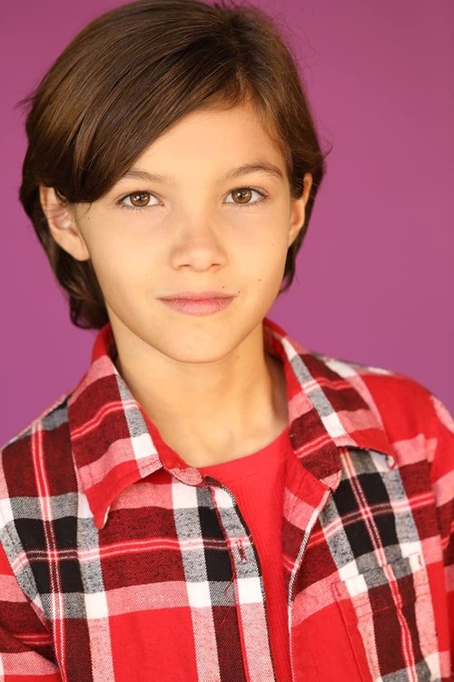 Тревор Долден