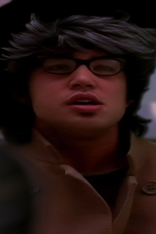 Давид Wхатмоугх