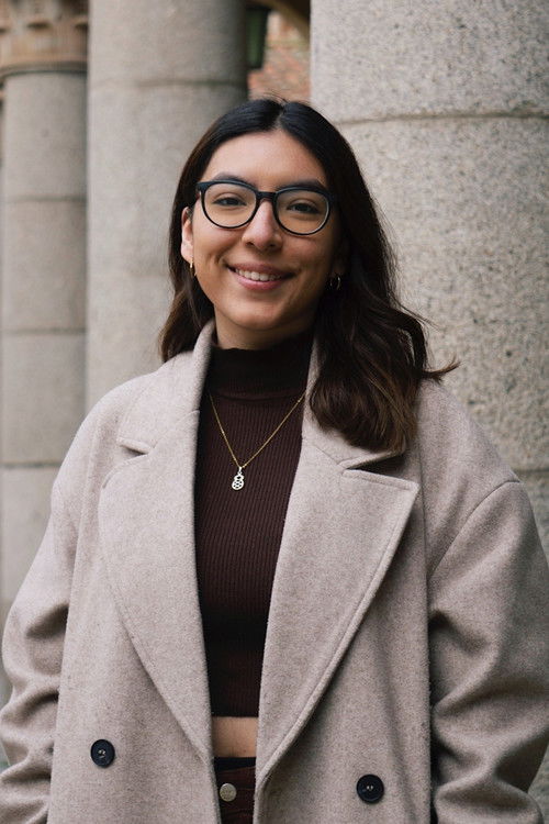 Ана Паула Тирадо