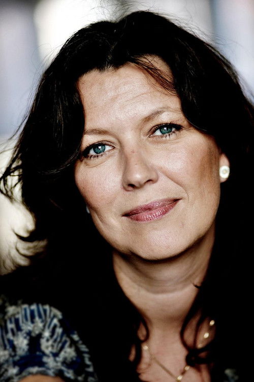 Лотте Тхорсен