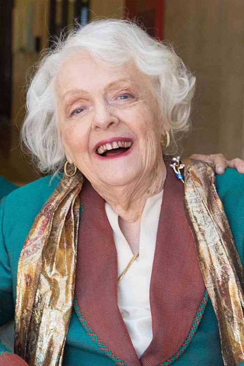 Барбара Перрй