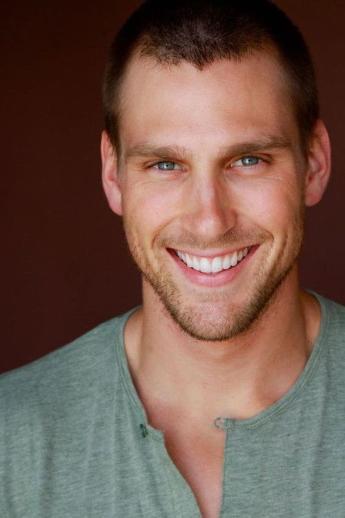 Брад Бенедицт