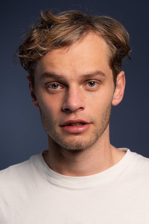 Эйдан Скотт