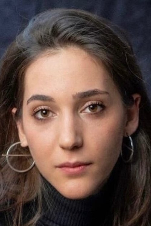 Мелиса Бербероğлу