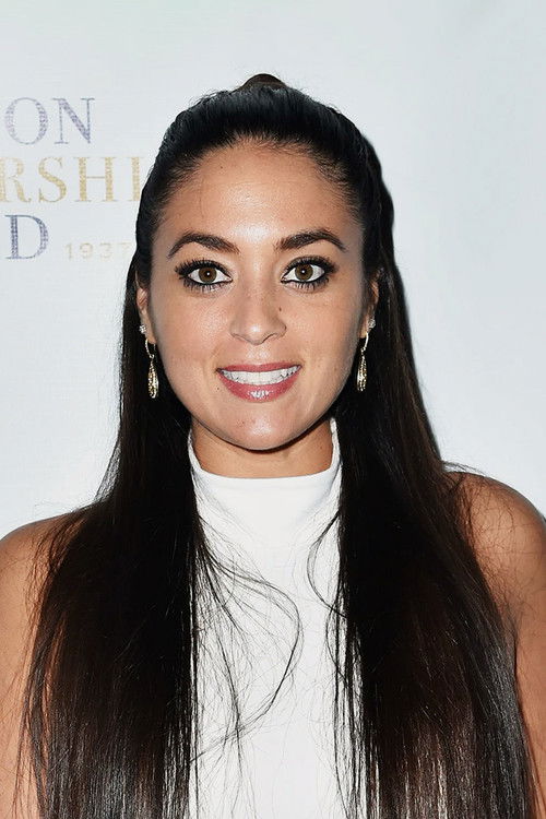 Самантха Гианцола