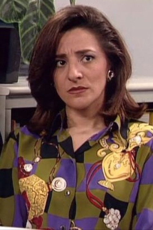 Мафалда Друммонд