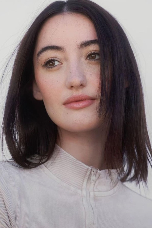 Мадисон Абботт