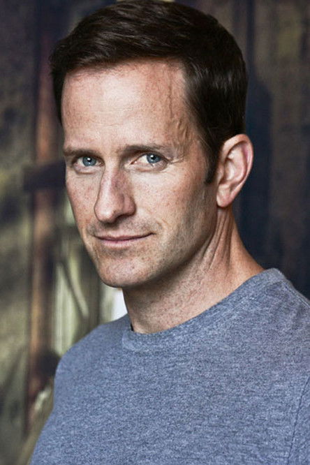 Шон Дж. Хэмилтон