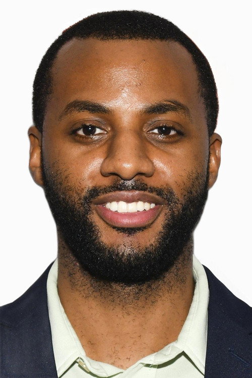 Jордан Jохнсон-Хиндс