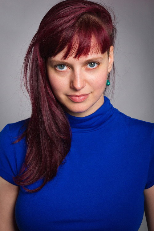 Аманда Лйнн Jойце