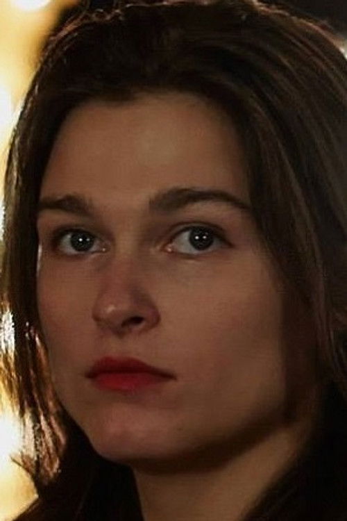 Дарйа Гладйсхева