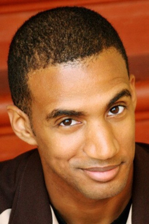 Маттхеw Исаац Харрис