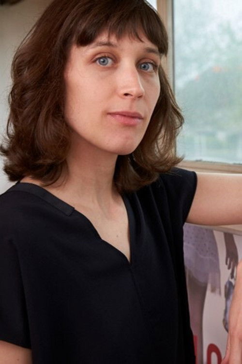 Адриенне Бовет