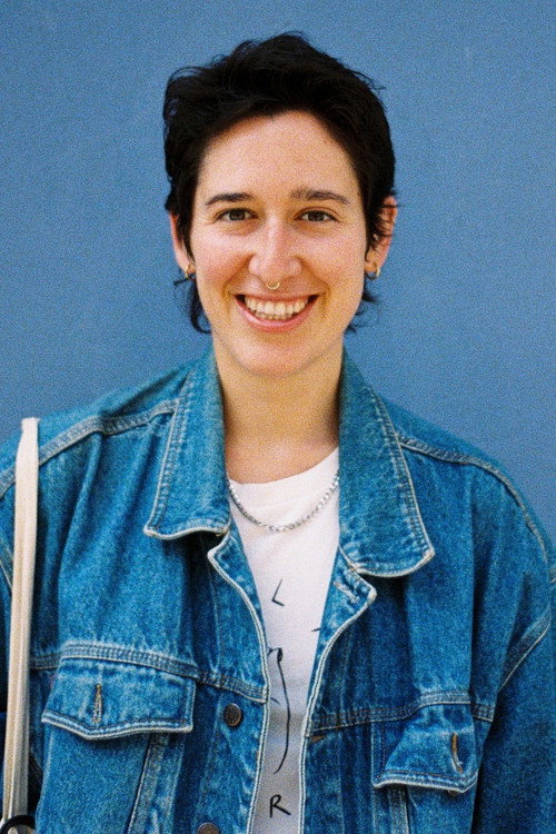 Царолина Серра