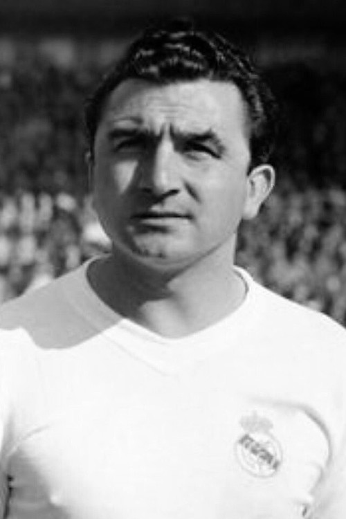 Мигуел Муñоз Мозúн