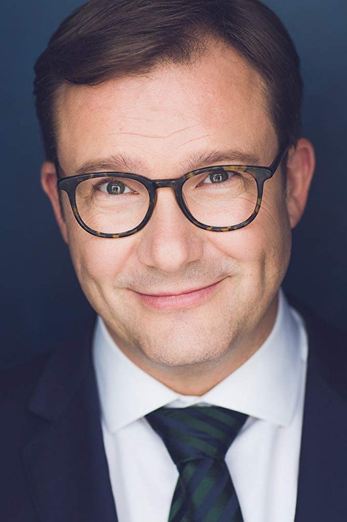 Бен Гоугеон