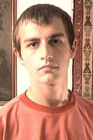 Стеве Ривес