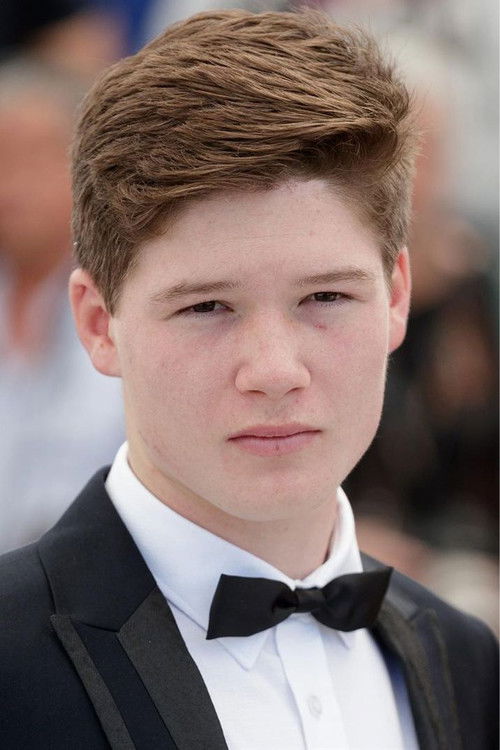 Брент Вермеулен