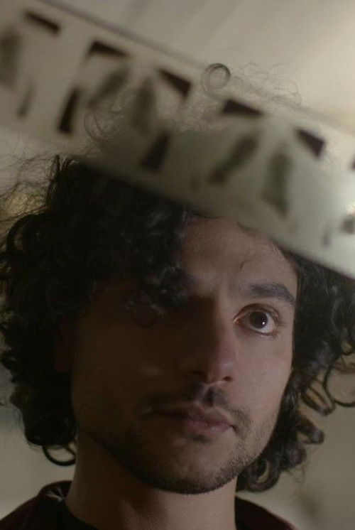 Самй Бенаммар